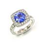 Engagement & Wedding Rings