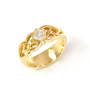 Engagement & Wedding Rings