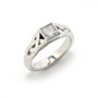 Engagement & Wedding Rings
