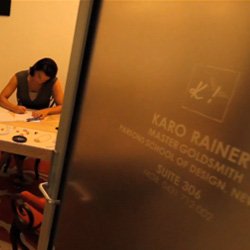 Karo's Studio